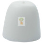 VELA ARTESANA DE RUDA 100% VEGETAL ORO DE LOS ANDES