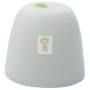 VELA ARTESANA DE ROMERO 100% VEGETAL ORO DE LOS ANDES