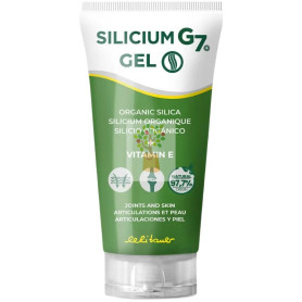 SILICIUM G7 GEL 150ML SILICIUM