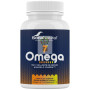 OMEGA-7 60 PERLAS SORIA NATURAL