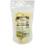 MANTECA DE CACAO CRIOLLO TROZOS 250G ORO DE LOS ANDES