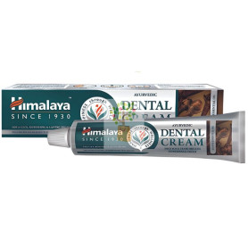 DENTÍFRICO CON CLAVO 100G HIMALAYA