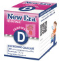 SCHÜSSLER COMPLEJO D 240 COMPRIMIDOS NEW ERA