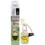 AMBIENTADOR NATURAL COCHE CON PINZA AROMA RAÍZ ANGÉLICA 7ML SYS