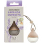 AMBIENTADOR NATURAL DE COCHE GOTA AROMA LAVANDA 6ML SYS
