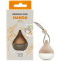 AMBIENTADOR NATURAL DE COCHE GOTA AROMA MANGO 6ML SYS