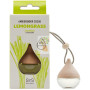 AMBIENTADOR NATURAL DE COCHE GOTA AROMA LEMONGRASS 6ML SYS