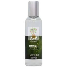 AMBIENTADOR PULVERIZADOR COSMOS ETTERNAL 100ML SYS