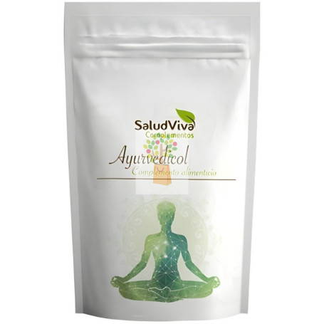 AYURVEDICOL 125Gr. SALUD VIVA