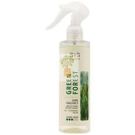 AMBIENTADOR SPRAY GREEN FOREST 250ML SYS