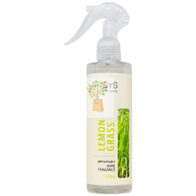 AMBIENTADOR SPRAY LEMONGRASS 250ML SYS