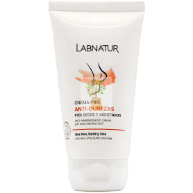 CREMA DE PIES ANTI-DUREZAS 150ML LABNATUR
