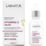 SÉRUM FACIAL VITAMINA C LÍQUIDA ANTIAGING 30ML LABNATUR