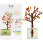 AMBIENTADOR DIFUSOR ÁRBOL DE ALOE VERA-BAMBÚ 90ML SYS