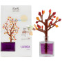 AMBIENTADOR DIFUSOR ÁRBOL DE LAVANDA 90ML SYS