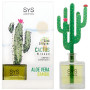AMBIENTADOR DIFUSOR CACTUS DE ALOE VERA-BAMBÚ 90ML SYS