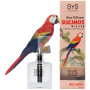 AMBIENTADOR DIFUSOR WILD ANIMAL GUACAMAYO 90ML SYS