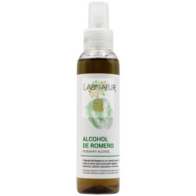 ALCOHOL DE ROMERO 125ML LABNATUR