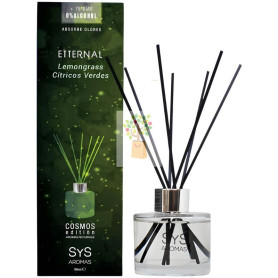 AMBIENTADOR MIKADO COSMOS EDITION ETTERNAL 90ML SYS