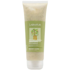 EXFOLIANTE CORPORAL DE AGUACATE Y JOJOBA 250ML LABNATUR