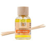 AMBIENTADOR MIKADO CANELA-NARANJA 50ML SYS