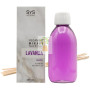 RECAMBIO MIKADO LAVANDA 200ML+PALOS SYS
