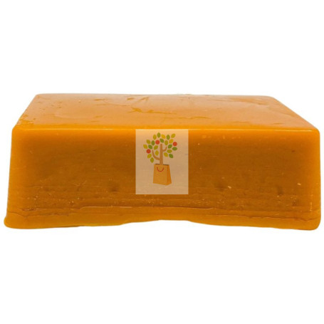 TAQUITO DE CERA DE ABEJA 85G ORO DE LOS ANDES