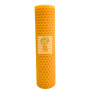 VELA MIEL DE ABEJA 15CM ORO DE LOS ANDES
