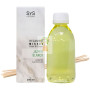 RECAMBIO MIKADO JAZMÍN BLANCO 200ML+PALOS SYS
