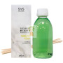 RECAMBIO MIKADO MANZANA ÁCIDA 200ML+PALOS SYS
