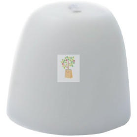 VELA ARTESANA DE SALVIA 100% VEGETAL ORO DE LOS ANDES