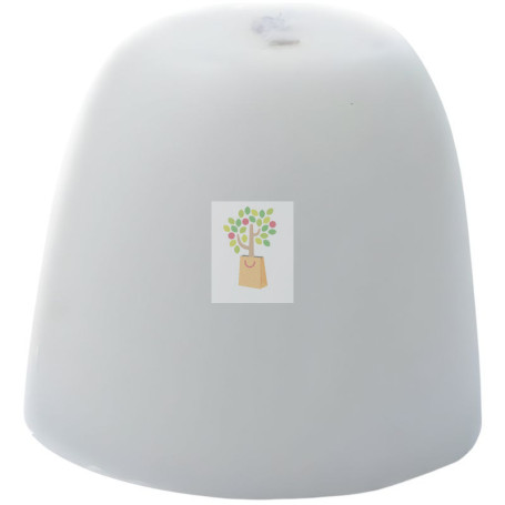 VELA ARTESANA DE SALVIA 100% VEGETAL ORO DE LOS ANDES