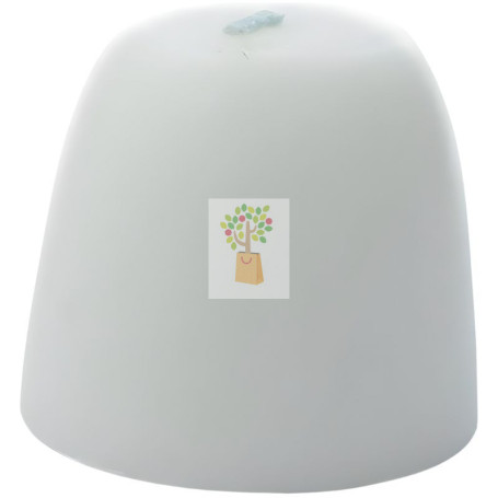 VELA ARTESANA DE LAUREL 100% VEGETAL ORO DE LOS ANDES