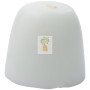VELA ARTESANA DE CITRONELA 100% VEGETAL ORO DE LOS ANDES