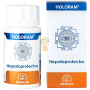 HOLORAM HEPATOPROTECTOR 60 CÁPSULAS EQUISALUD