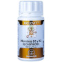 HOLOVIT VITAMINAS D3 Y K2 LIPOSOMADAS 50 CÁPSULAS EQUISALUD