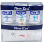 SCHÜSSLER TRÍO BELLEZA (SALES 1+2+11 Y CREMAS 1+11) NEW ERA