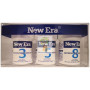 SCHÜSSLER TRÍO VITALIDAD (SALES 3+5+8) NEW ERA