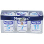 SCHÜSSLER TRÍO RELAX (SALES 5+7+11) NEW ERA