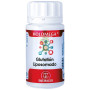 HOLOMEGA GLUTATIÓN LIPOSOMADO 50 CÁPSULAS EQUISALUD
