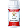 HOLOMEGA HIERRO LIPOSOMADO 50 CÁPSULAS EQUISALUD
