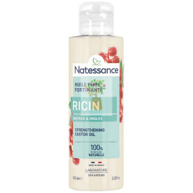 ACEITE DE RICINO 100ML NATESSANCE