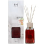 AMBIENTADOR MIKADO MÁRMOL FRUTOS ROJOS 220ML SYS