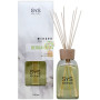 AMBIENTADOR MIKADO MÁRMOL BERGAMOTA 220ML SYS