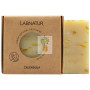 JABÓN NATURAL PREMIUM DE CALÉNDULA 100G LABNATUR