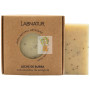 JABÓN NATURAL PREMIUM DE LECHE DE BURRA 100G LABNATUR