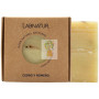 JABÓN NATURAL PREMIUM DE CEDRO Y ROMERO 100G LABNATUR