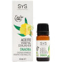 ACEITE VEGETAL 100% PURO DE ONAGRA 10ML SYS