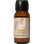 ACEITE VEGETAL DE GERMEN DE TRIGO 50ML SYS