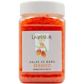 SALES DE BAÑO MANGO 400G LABNATUR